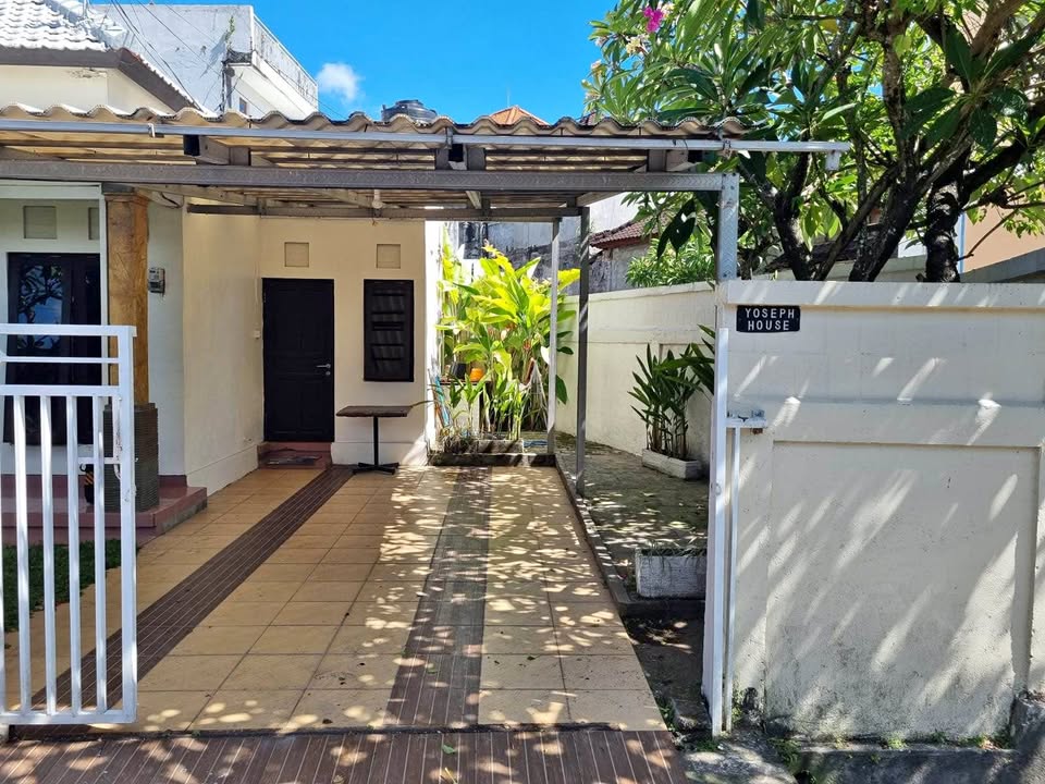 Villa photo