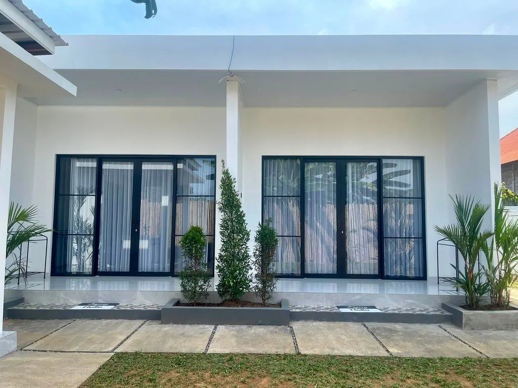 Villa photo