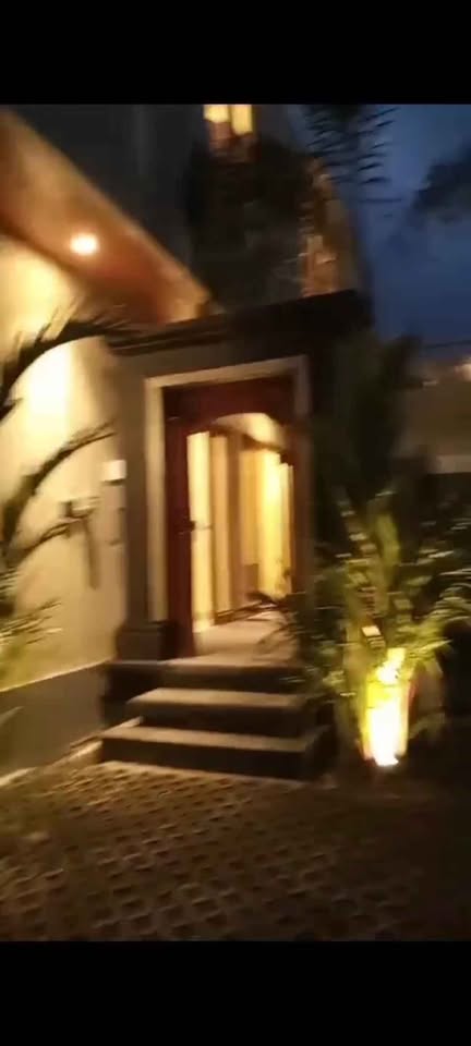 Villa photo