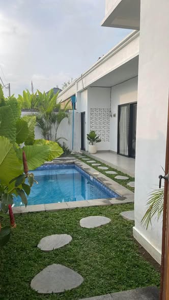 Villa photo