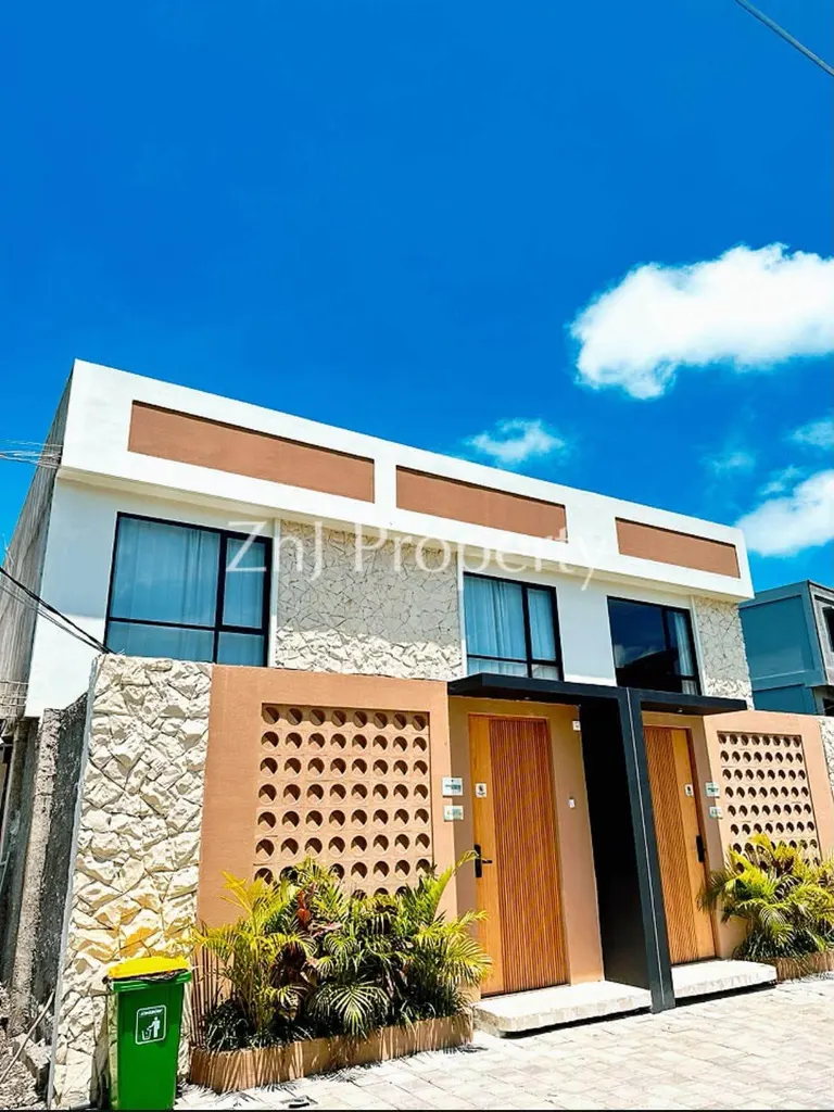 Villa photo