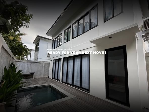 Villa photo