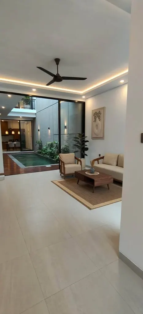 Villa photo