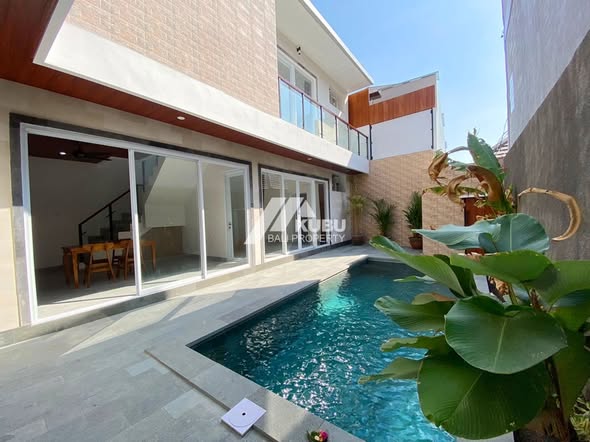 Villa photo