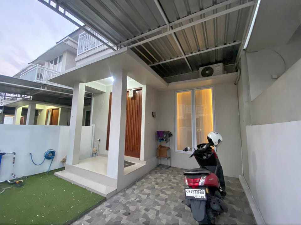 Villa photo