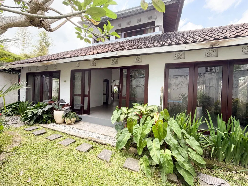 Villa photo