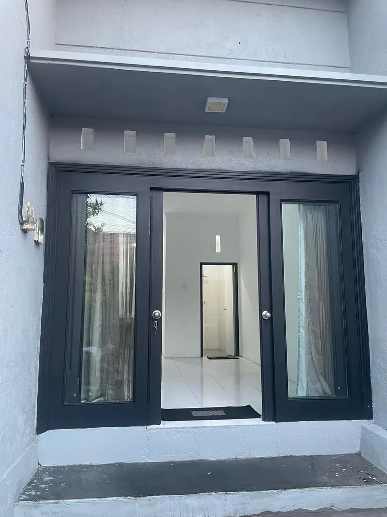 Villa photo