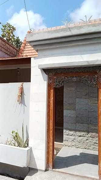 Villa photo