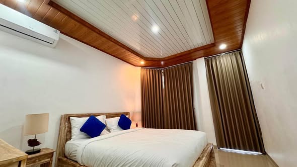 Villa photo