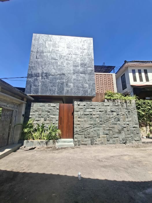 Villa photo