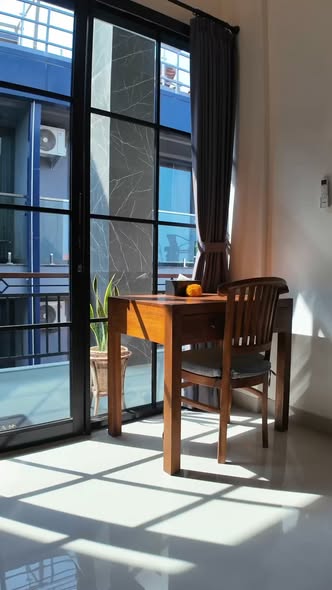 Villa photo