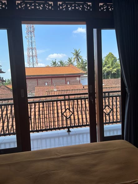 Villa photo