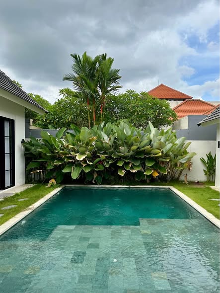 Villa photo