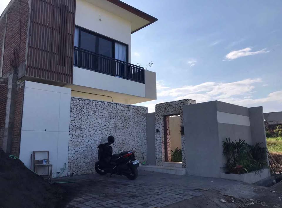 Villa photo
