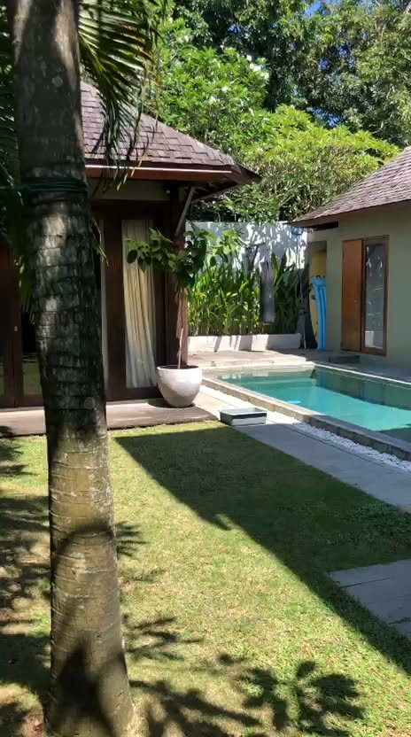 Villa photo