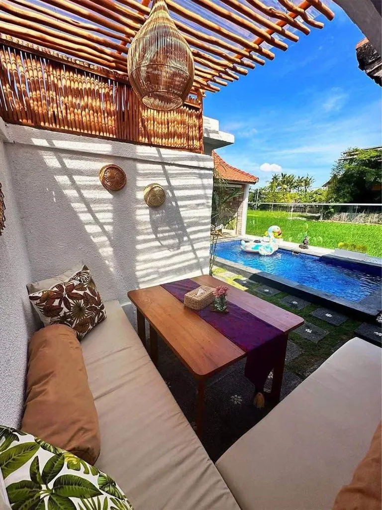 Villa photo