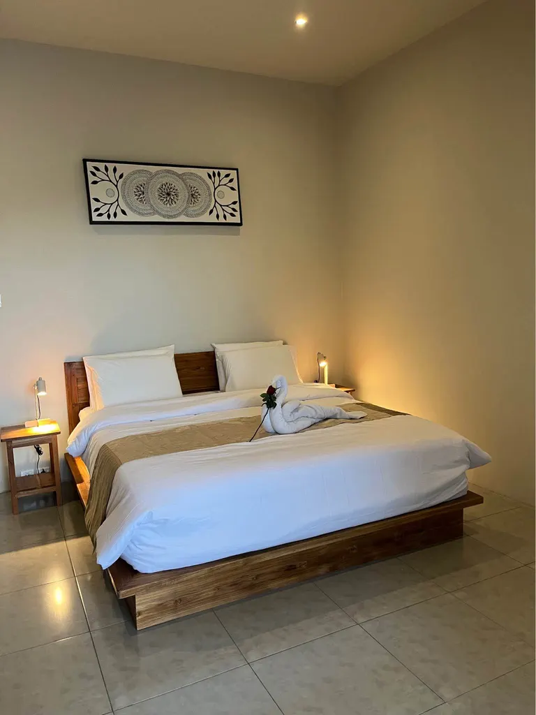 Villa photo