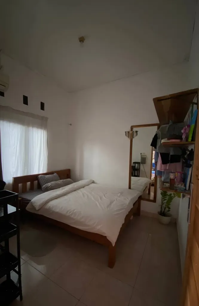 Villa photo