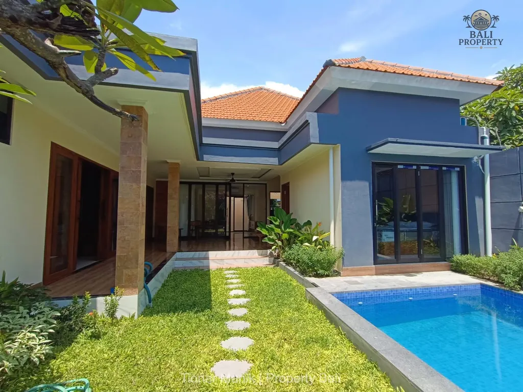 Villa photo