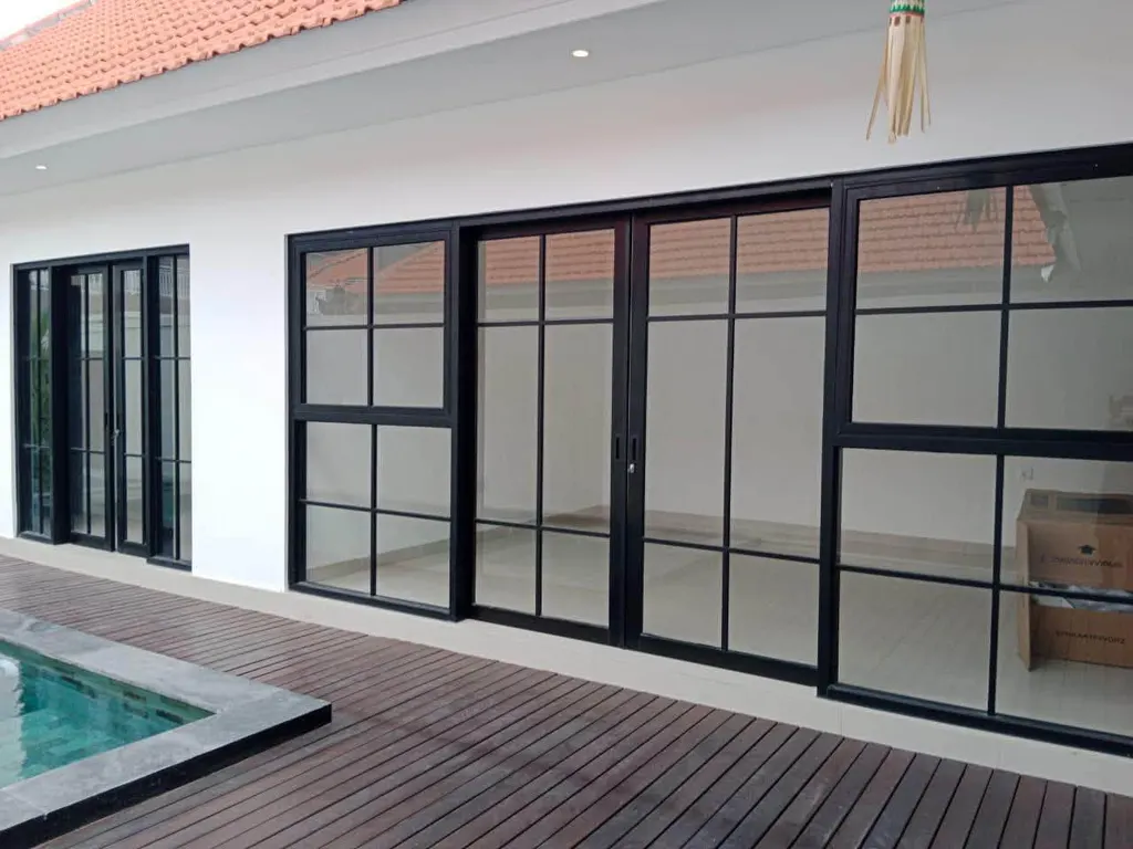 Villa photo