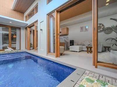 Villa photo