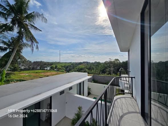 Villa photo