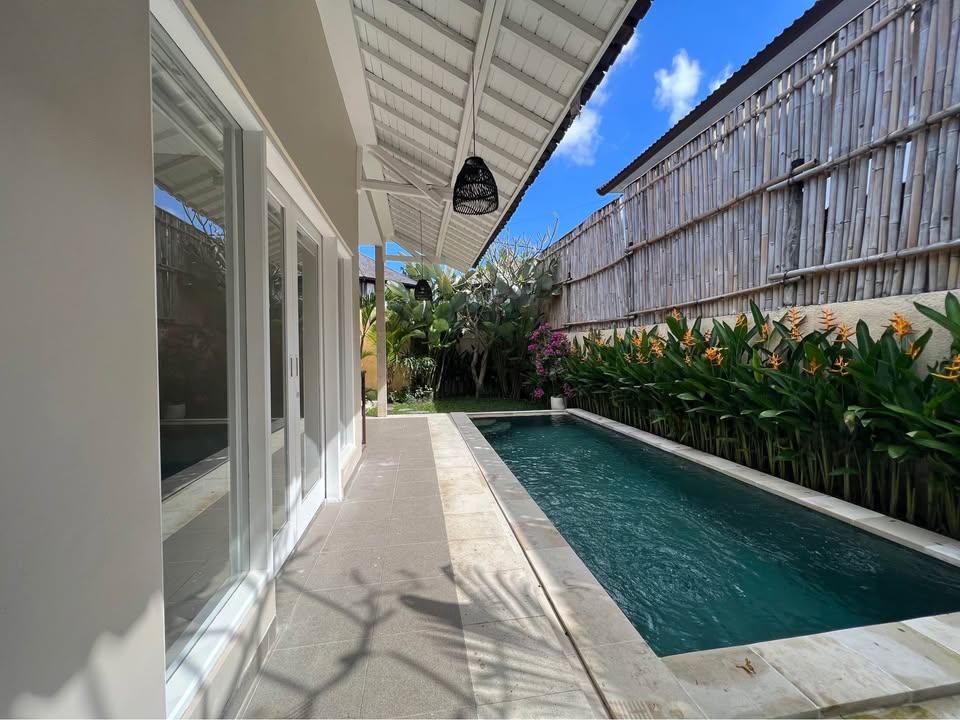 Villa photo