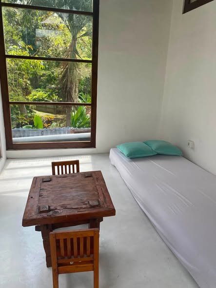 Villa photo