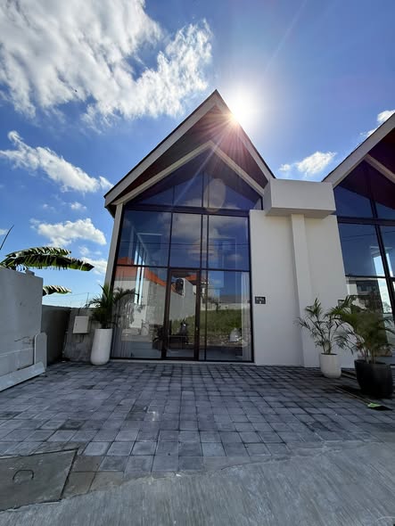 Villa photo