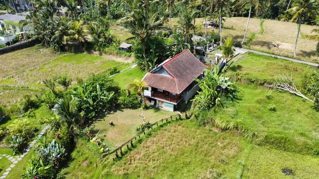 Villa photo