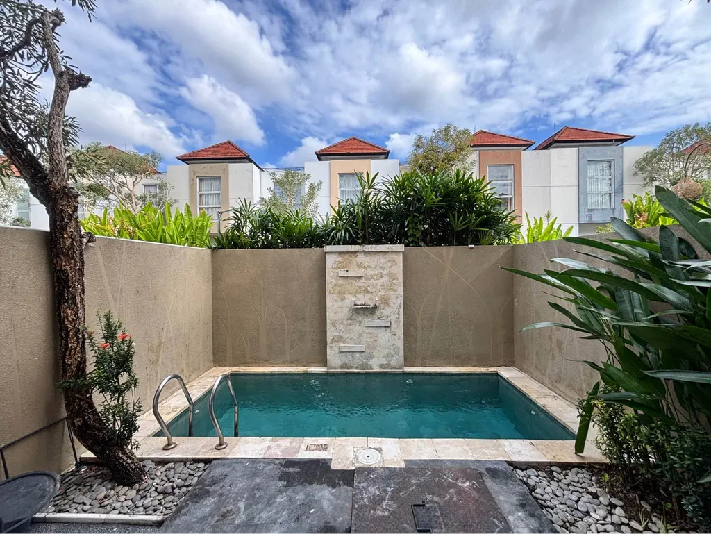 Villa photo