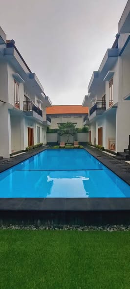 Villa photo