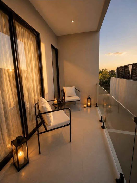 Villa photo