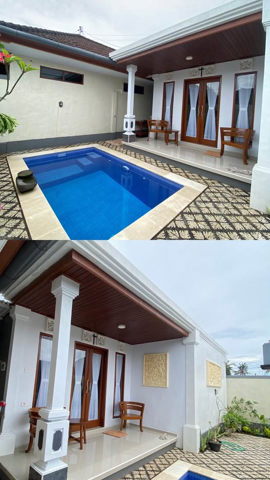 Villa photo