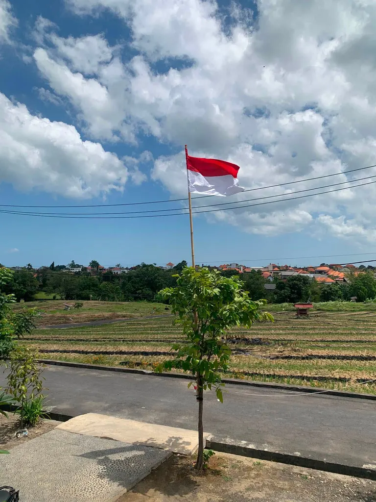 Villa photo