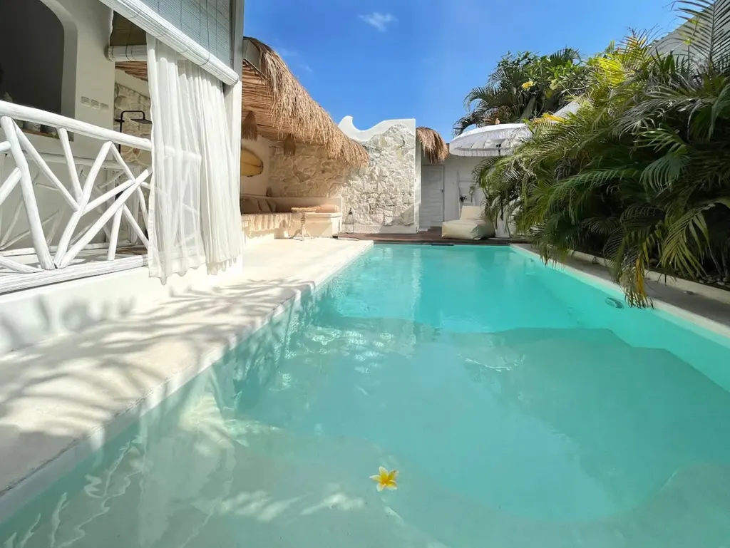 Villa photo