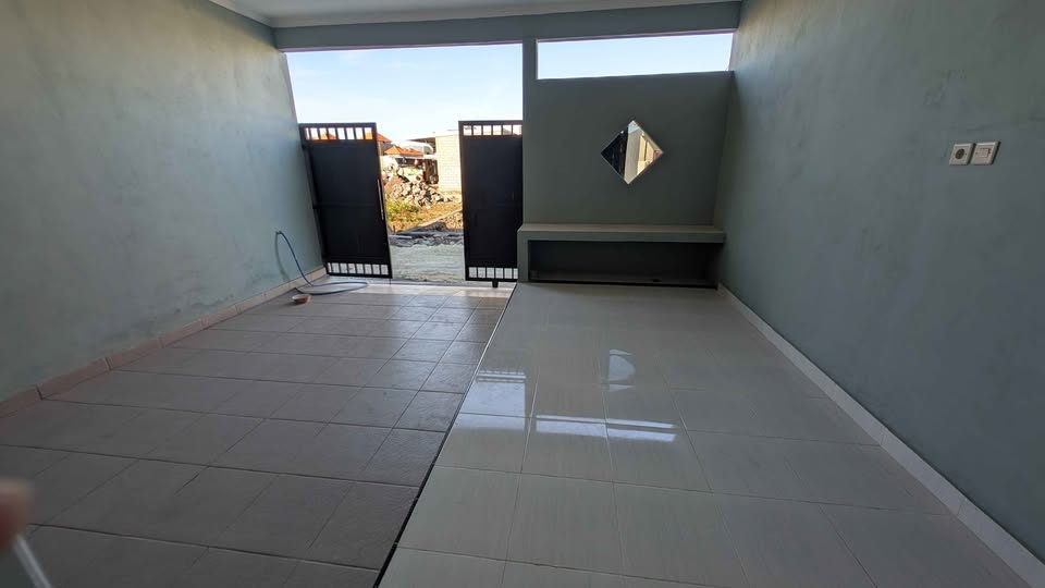 Villa photo