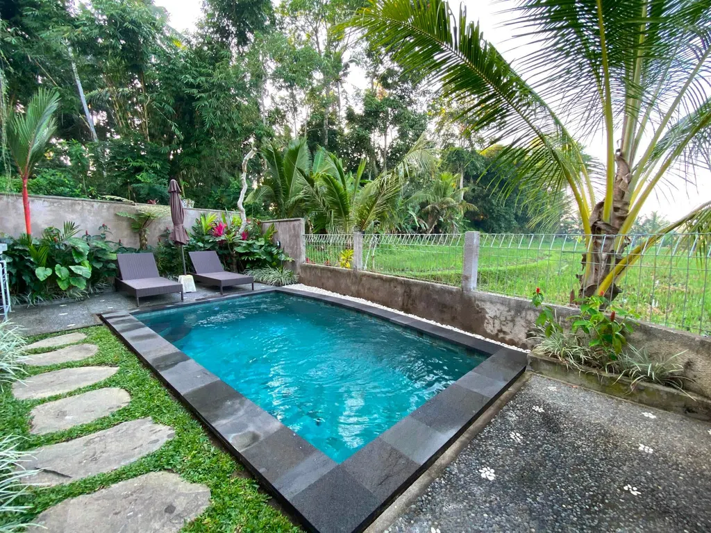 Villa photo