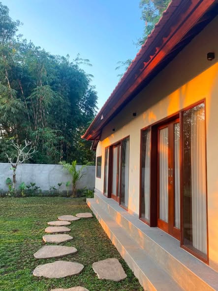 Villa photo