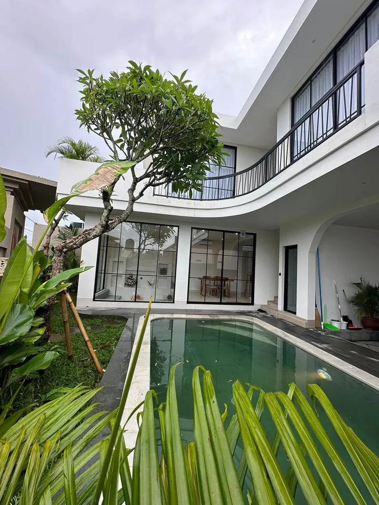 Villa photo