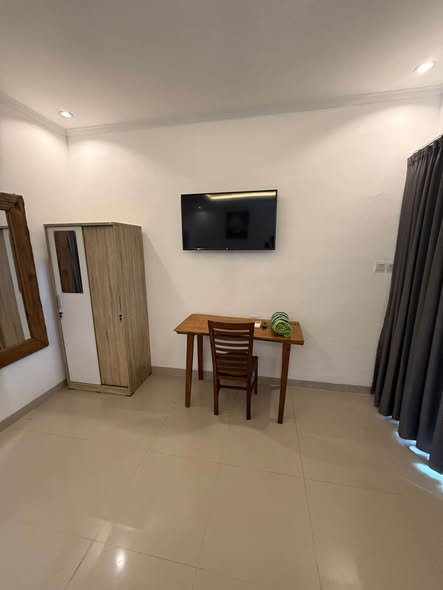 Villa photo