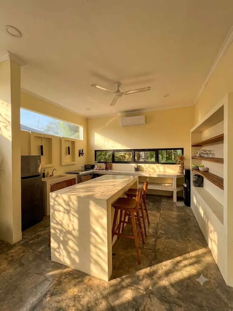 Villa photo
