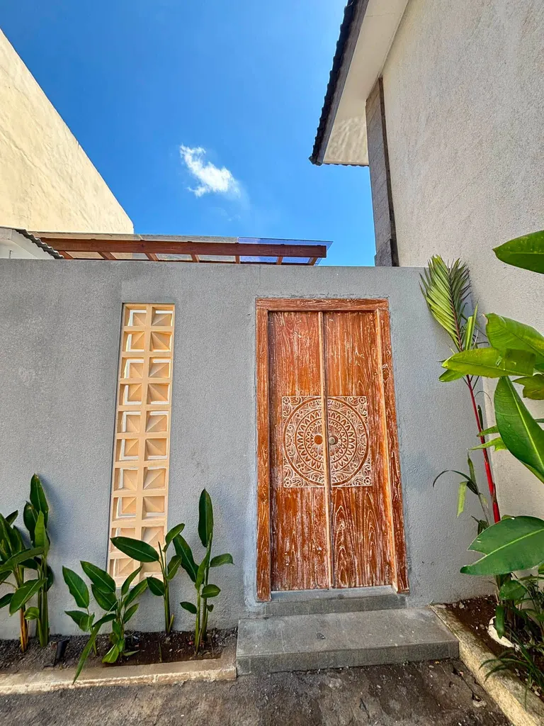 Villa photo