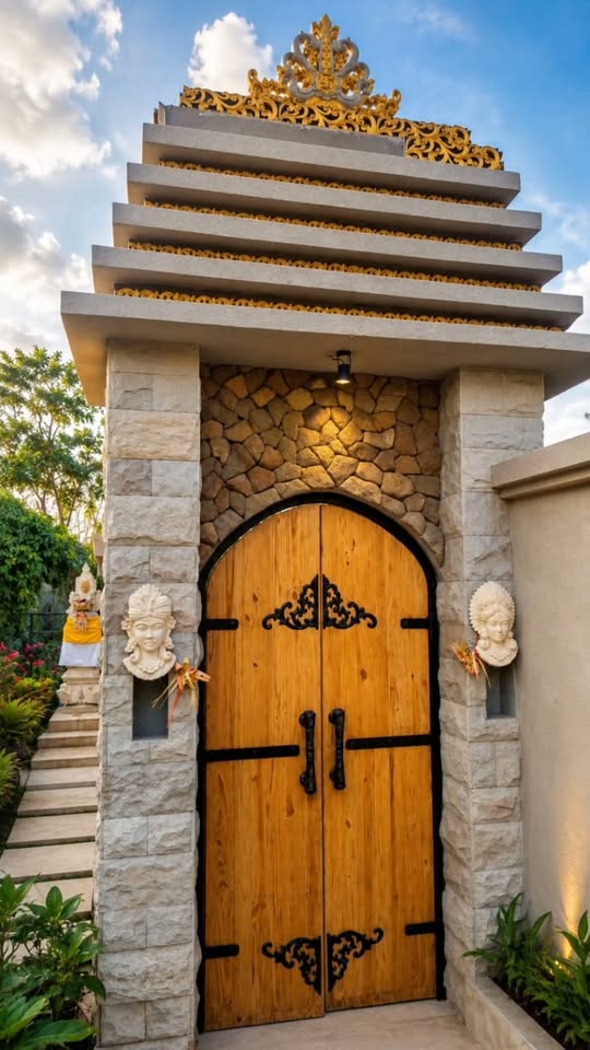 Villa photo