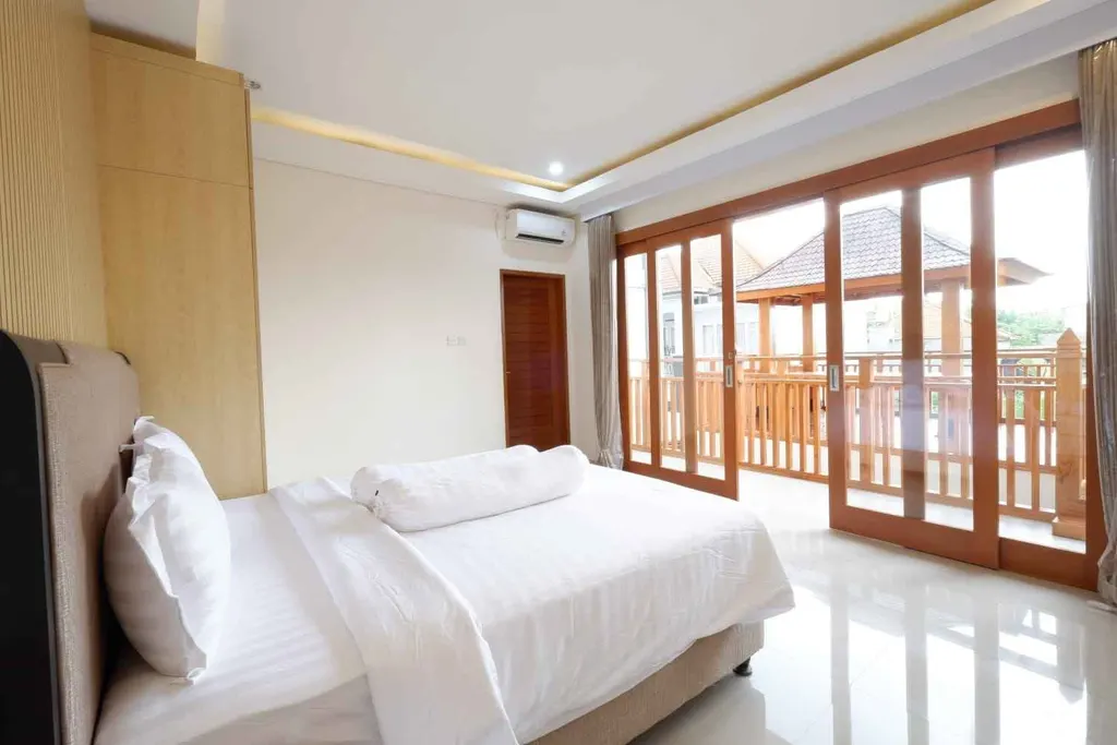 Villa photo