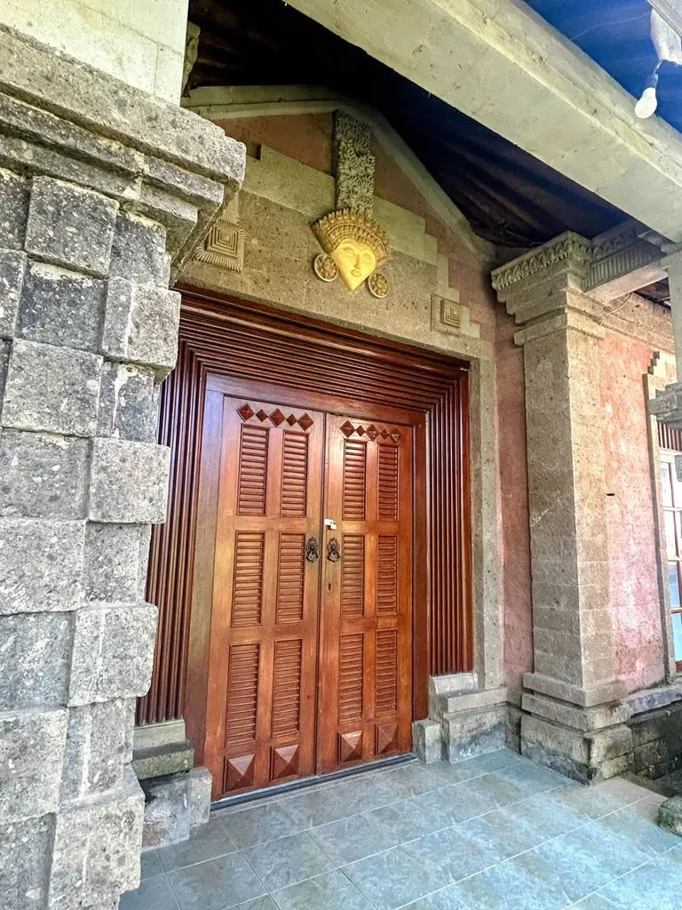 Villa photo