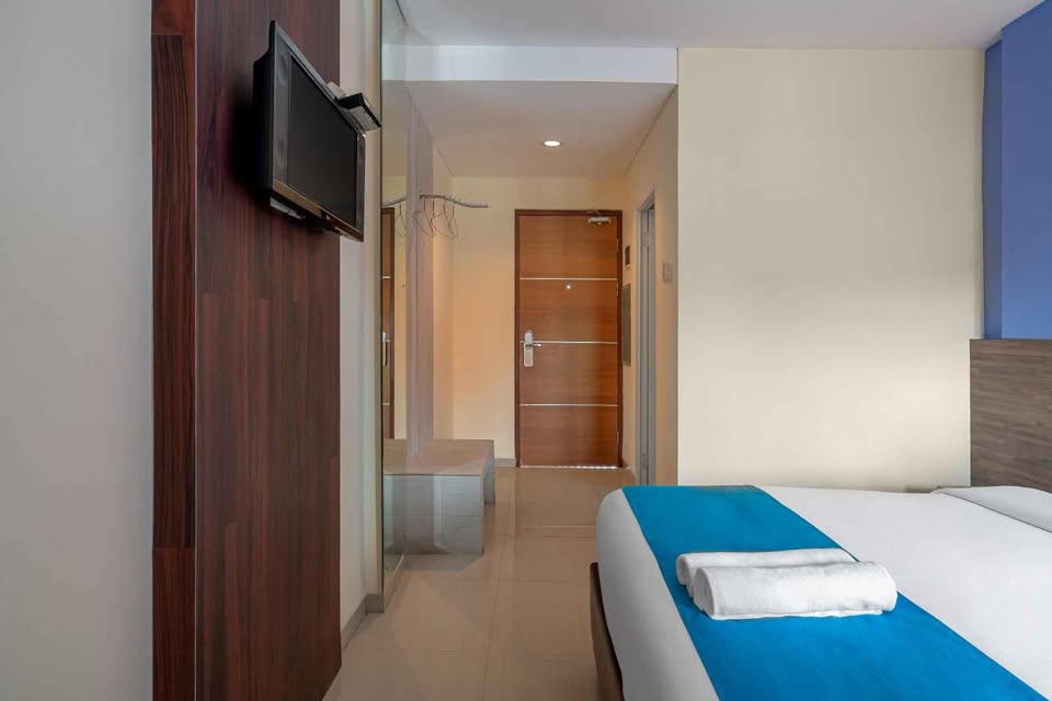 Villa photo