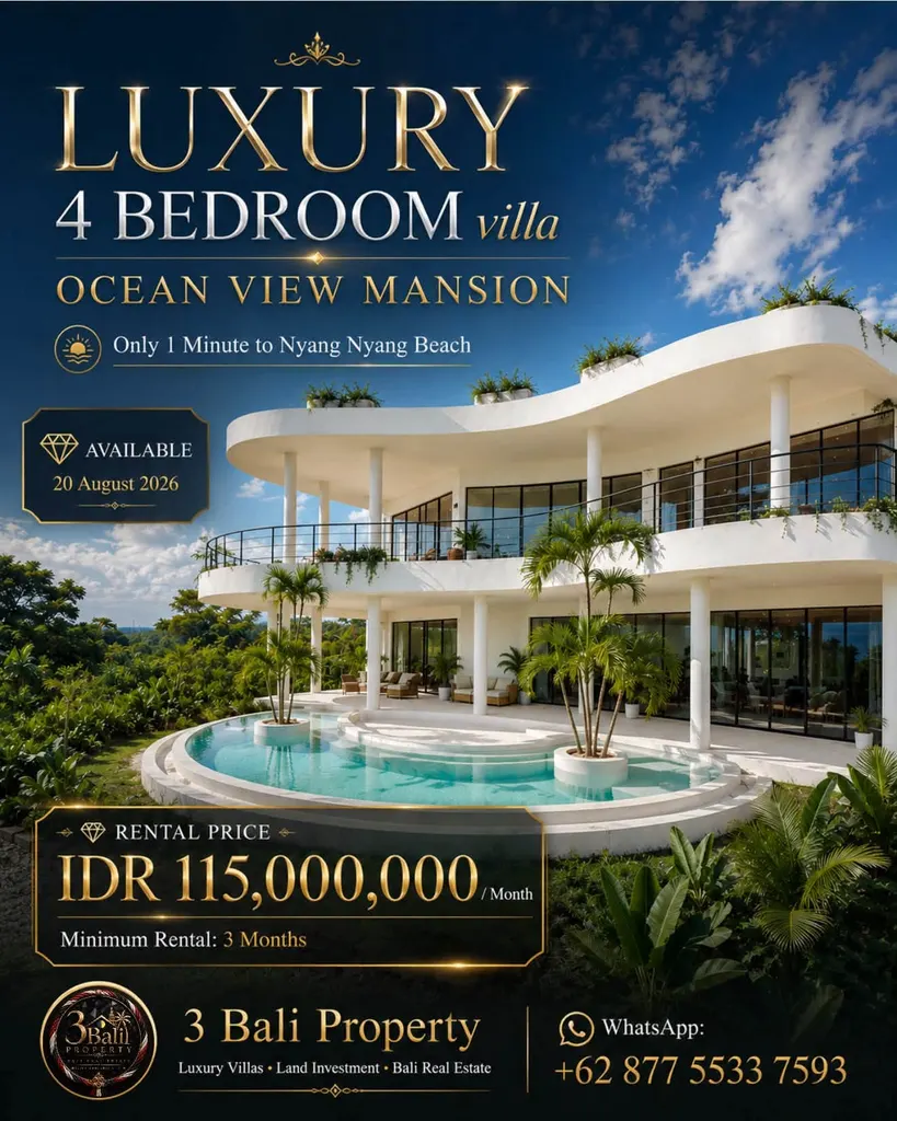Villa photo