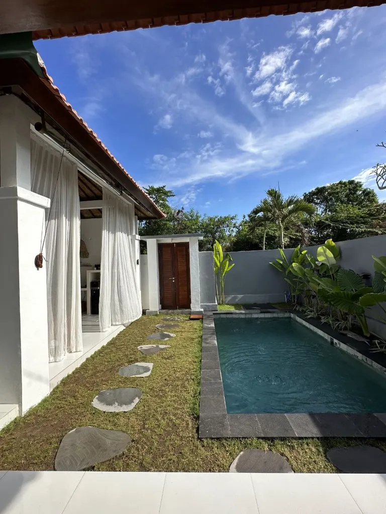 Villa photo