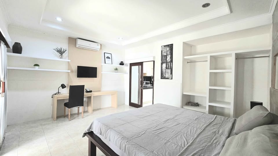 Villa photo